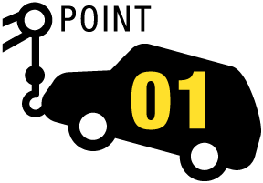 ポイント01