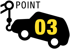 ポイント03
